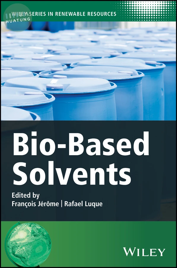 Bio-Based Solvents 