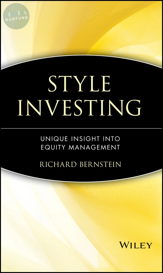 Style Investing 