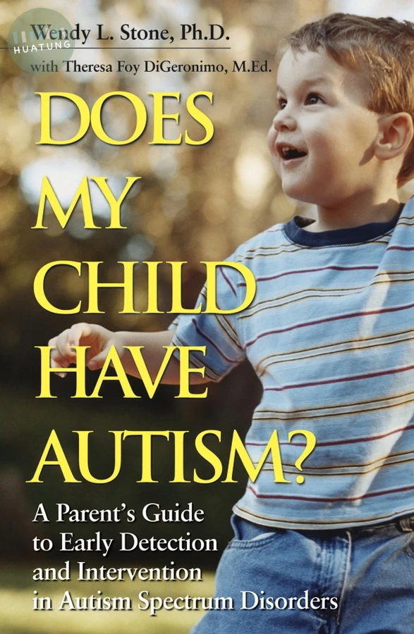 Does My Child Have Autism? 