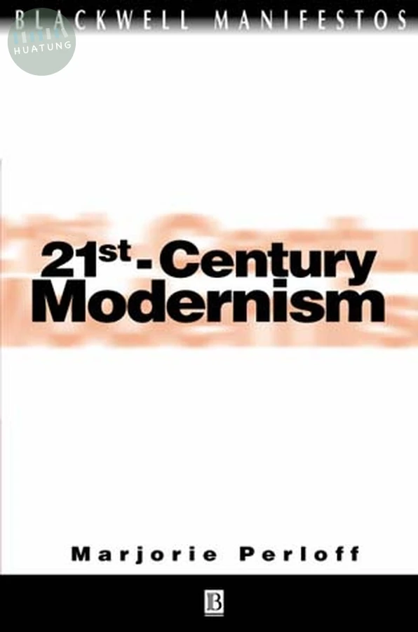 21st-Century Modernism 