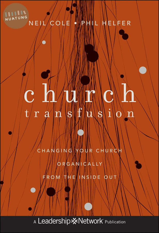 Church Transfusion 