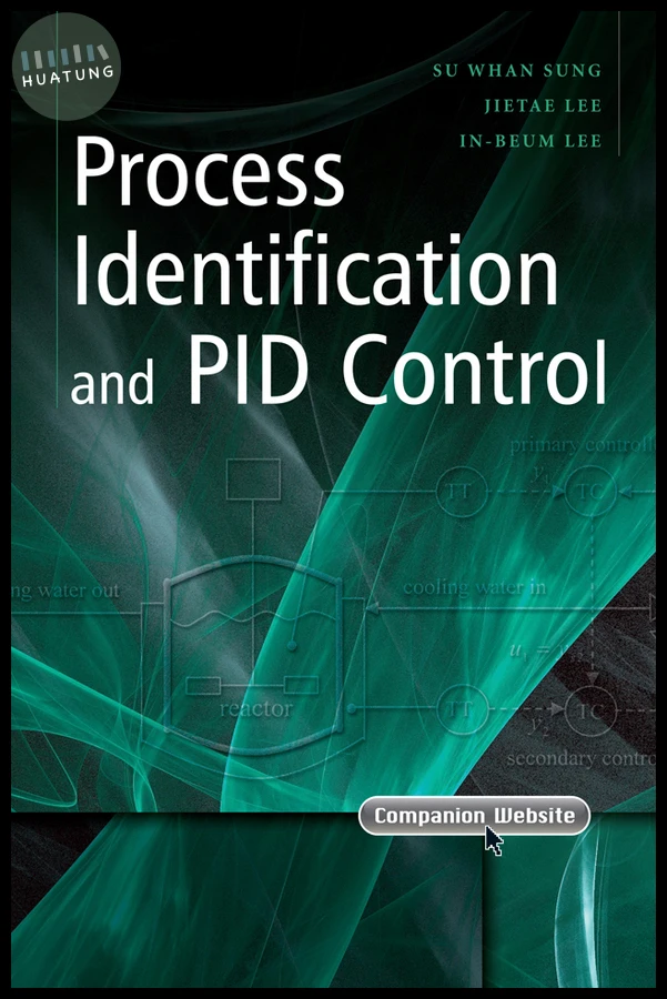 Process Identification and PID Control 