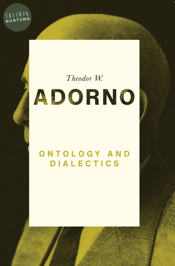 Ontology and Dialectics 