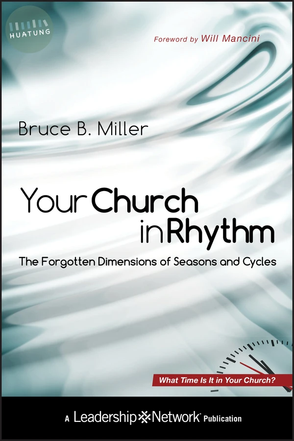 Your Church in Rhythm 