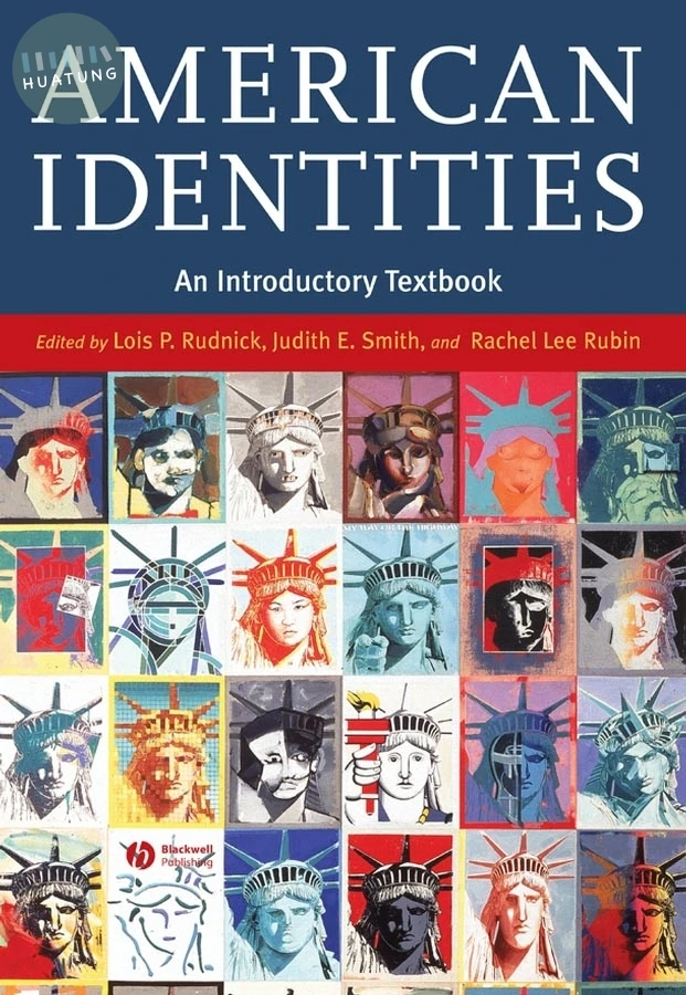 American Identities 