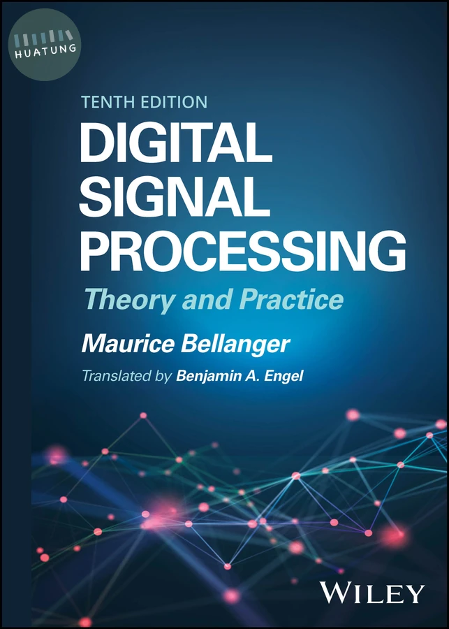 Digital Signal Processing 