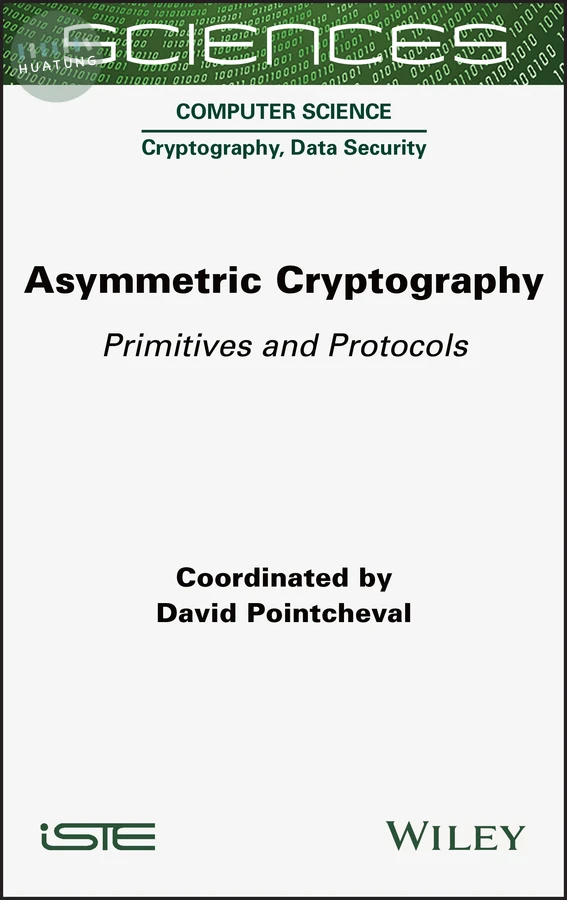 Asymmetric Cryptography 