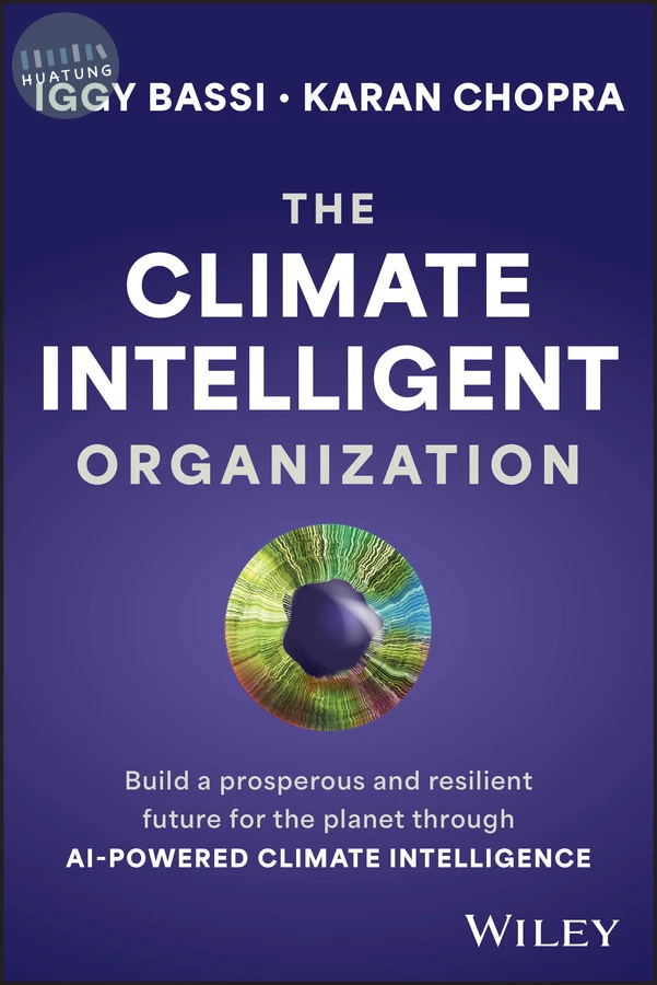 The Climate Intelligent Organization 
