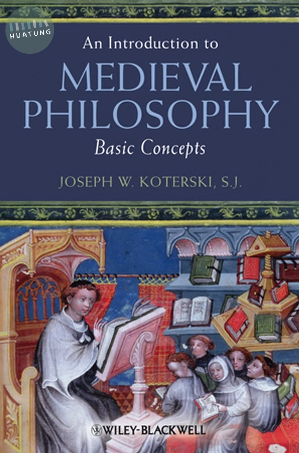 An Introduction to Medieval Philosophy 