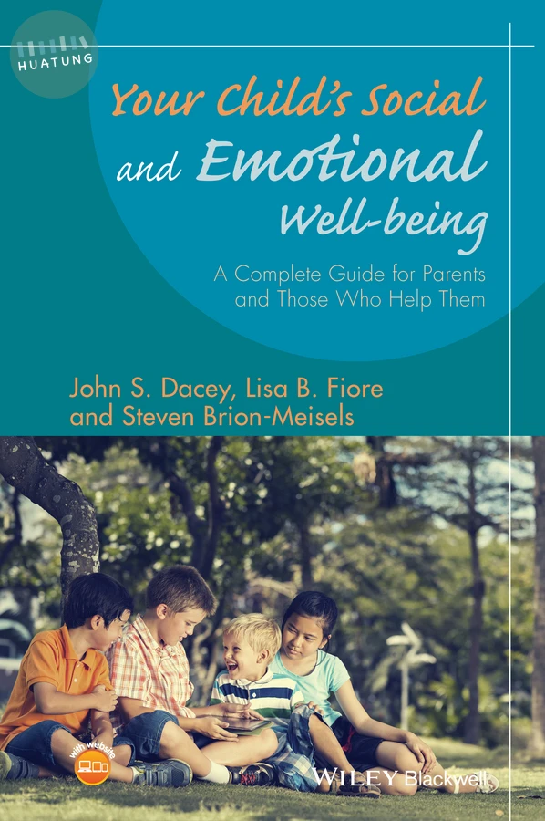 Your Child's Social and Emotional Well-Being 