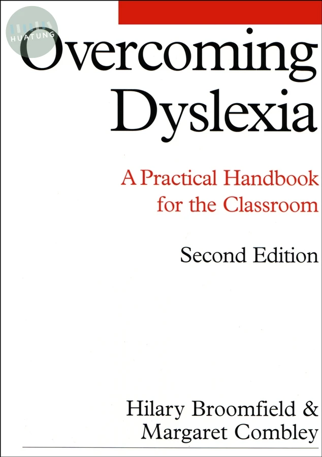 Overcoming Dyslexia 