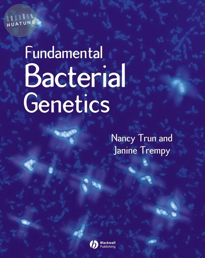 Fundamental Bacterial Genetics 