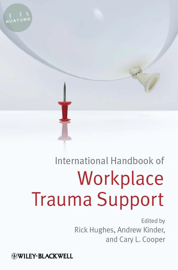 International Handbook of Workplace Trauma Support 