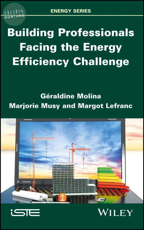 Building Professionals Facing the Energy Efficiency Challenge 