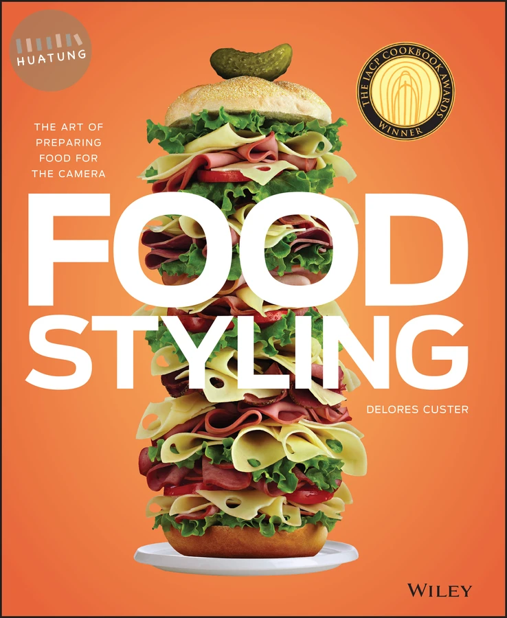 Food Styling 