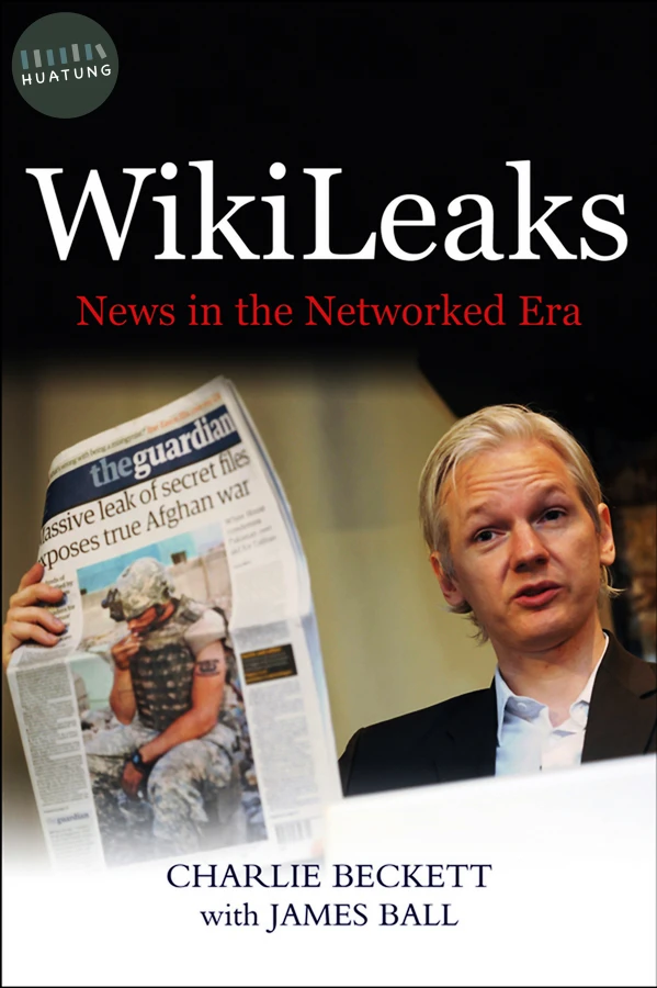 WikiLeaks 