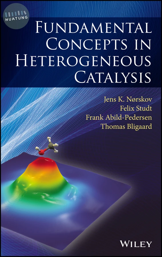 Fundamental Concepts in Heterogeneous Catalysis 