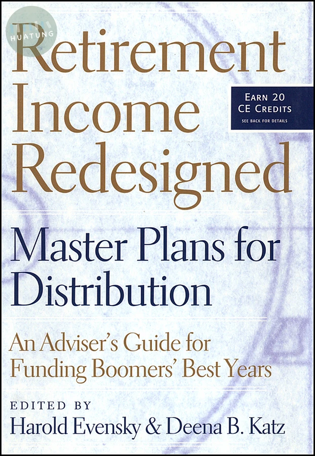 Retirement Income Redesigned 