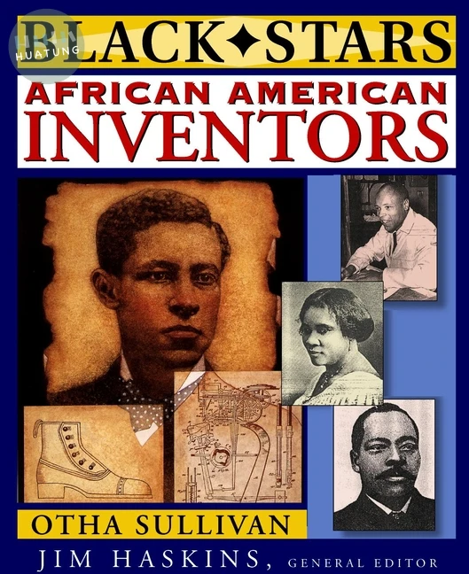 African American Inventors 