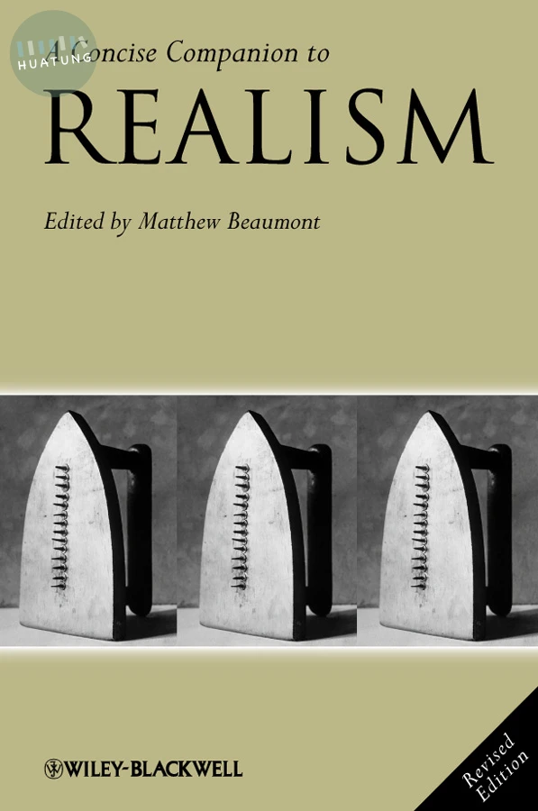 A Concise Companion to Realism 