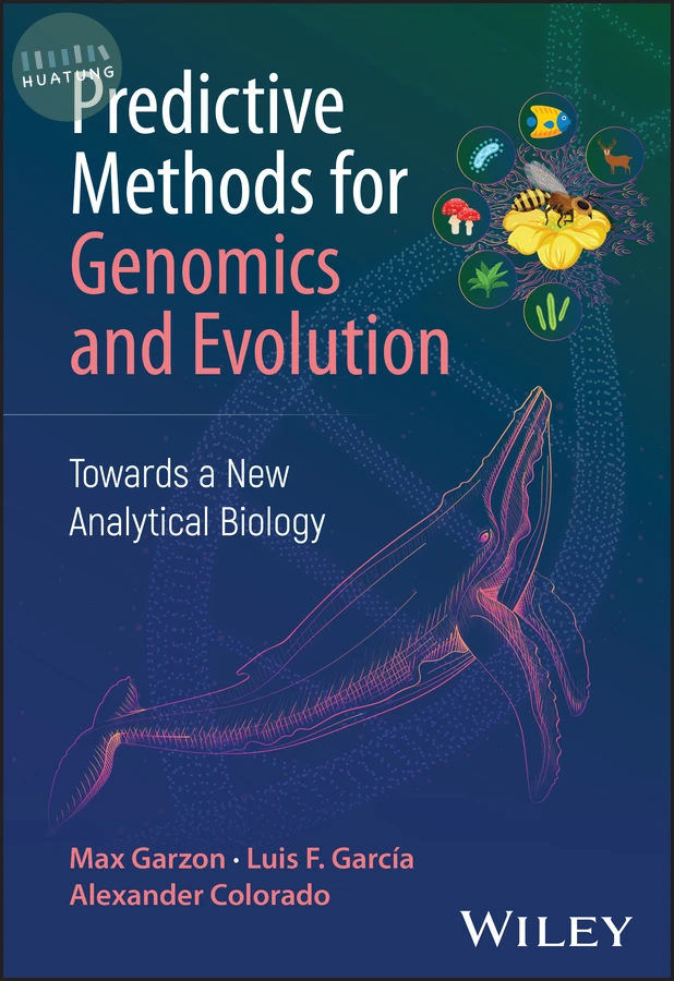 Predictive Methods for Genomics and Evolution 