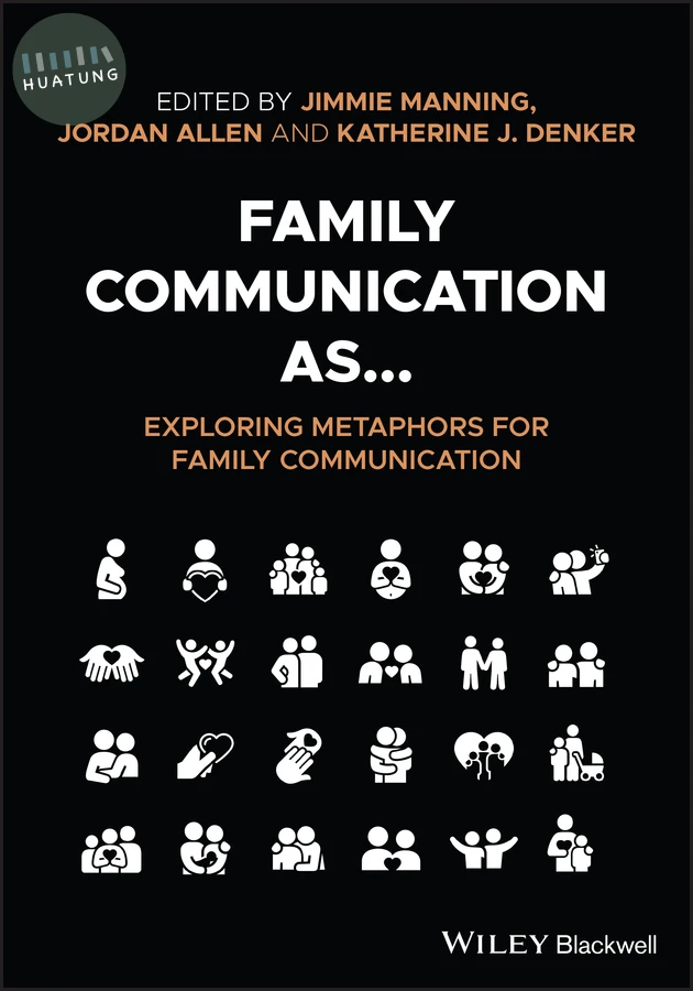 Family Communication as... Exploring Metaphors for Family Communication 