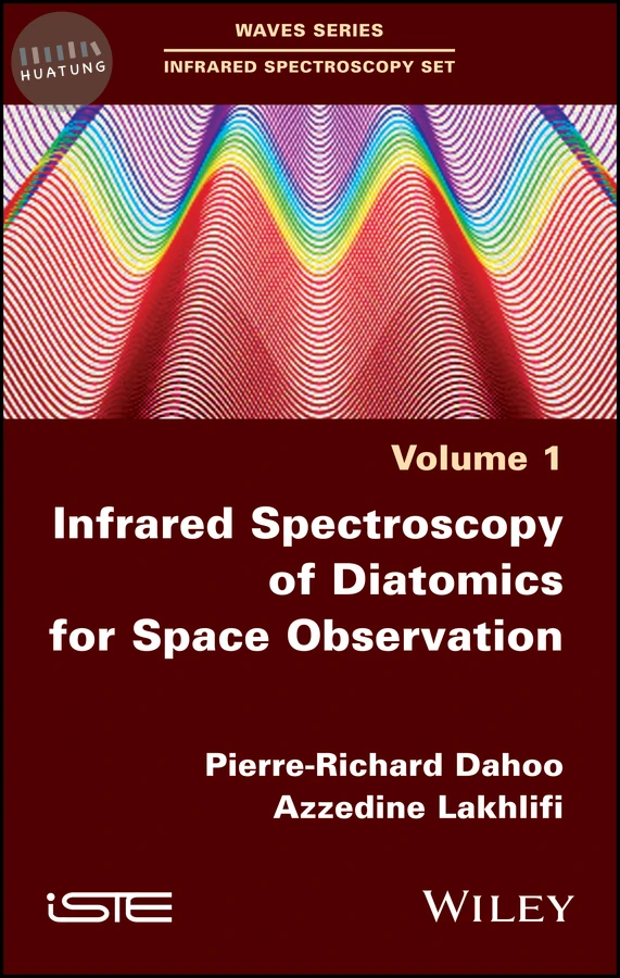 Infrared Spectroscopy of Diatomics for Space Observation 
