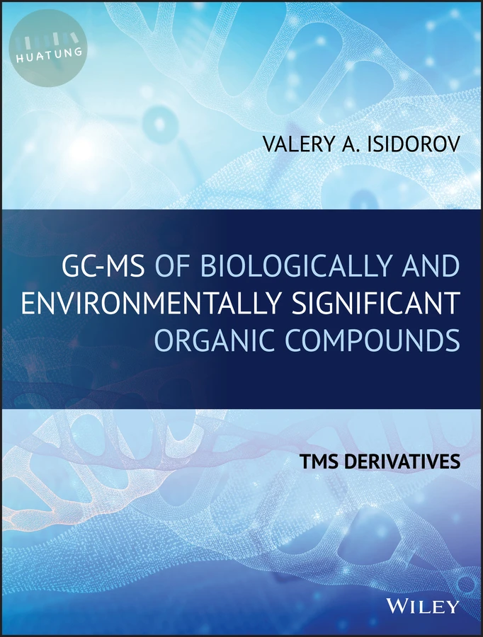 GC-MS of Biologically and Environmentally Significant Organic Compounds 