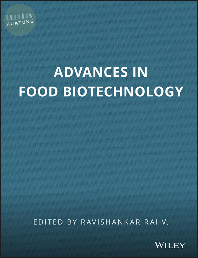 Advances in Food Biotechnology 