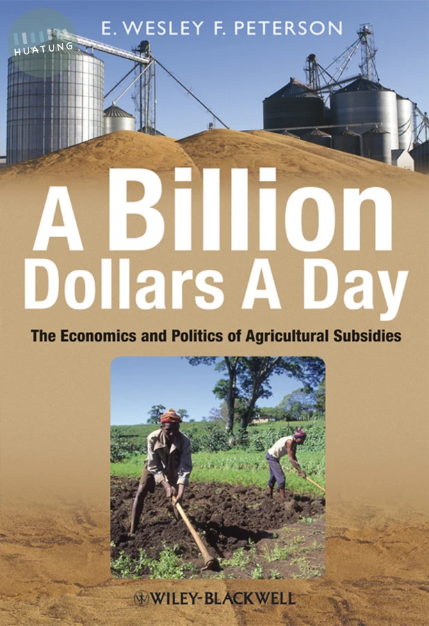 A Billion Dollars a Day 