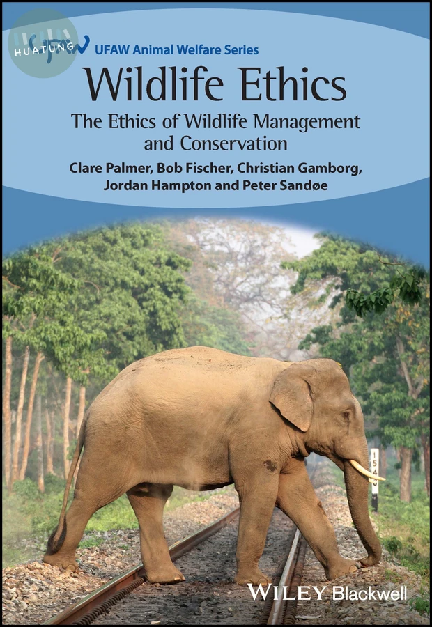 Wildlife Ethics 