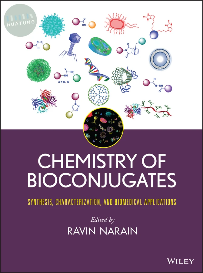 Chemistry of Bioconjugates 