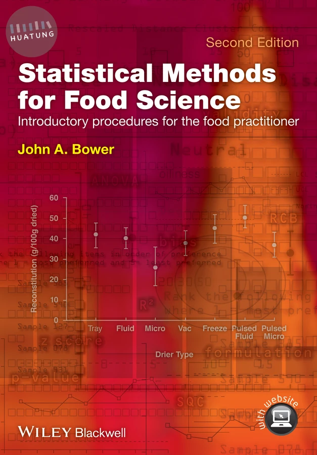 Statistical Methods for Food Science 