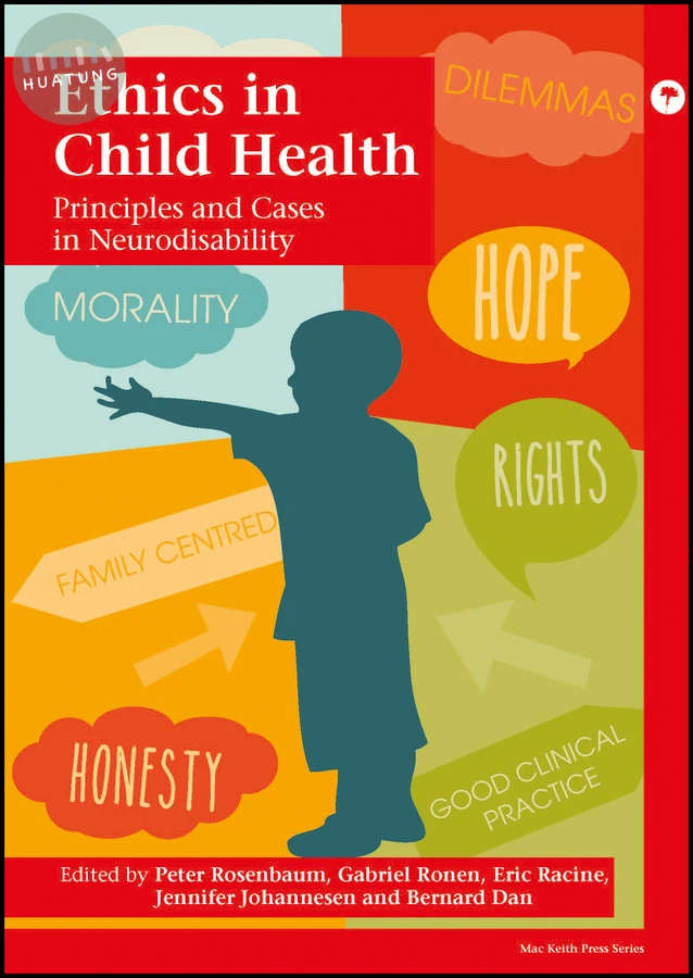 Ethics in Child Health 