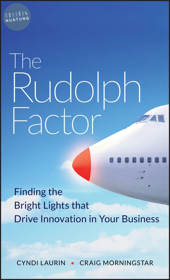 The Rudolph Factor 