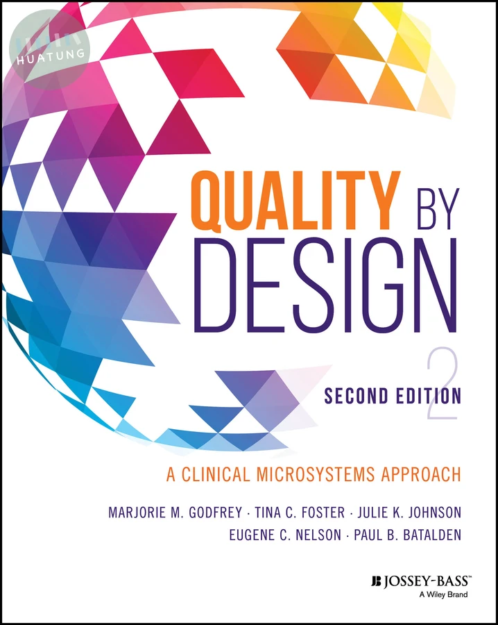 Quality by Design 