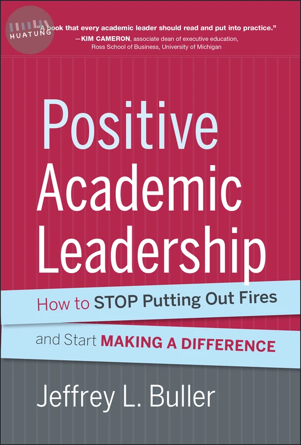 Positive Academic Leadership 