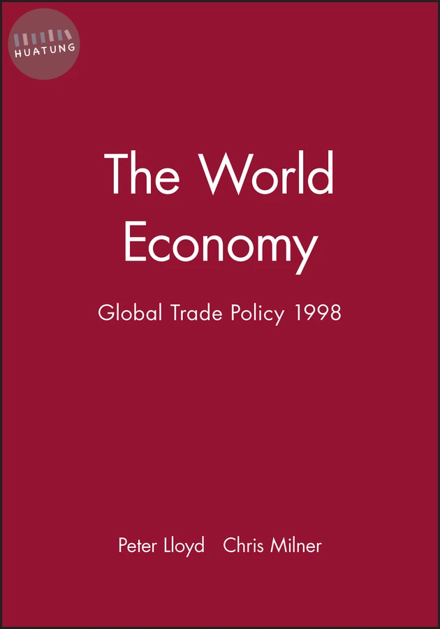 The World Economy 