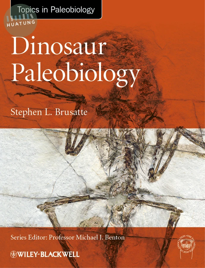 Dinosaur Paleobiology 