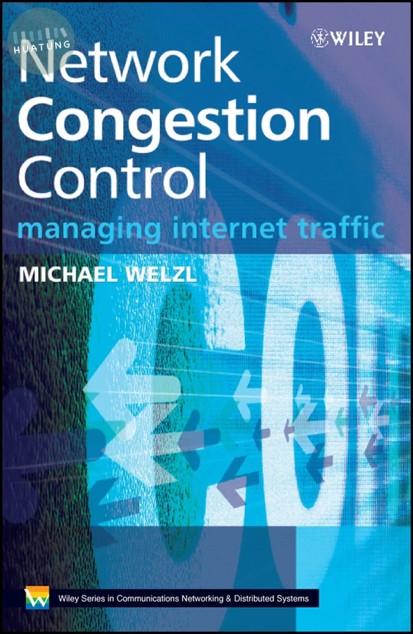 Network Congestion Control 