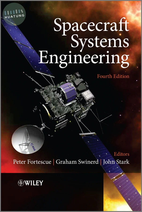 Spacecraft Systems Engineering 