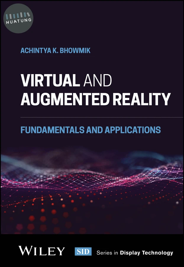 Virtual and Augmented Reality 