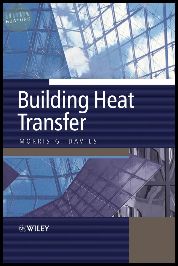 Building Heat Transfer 