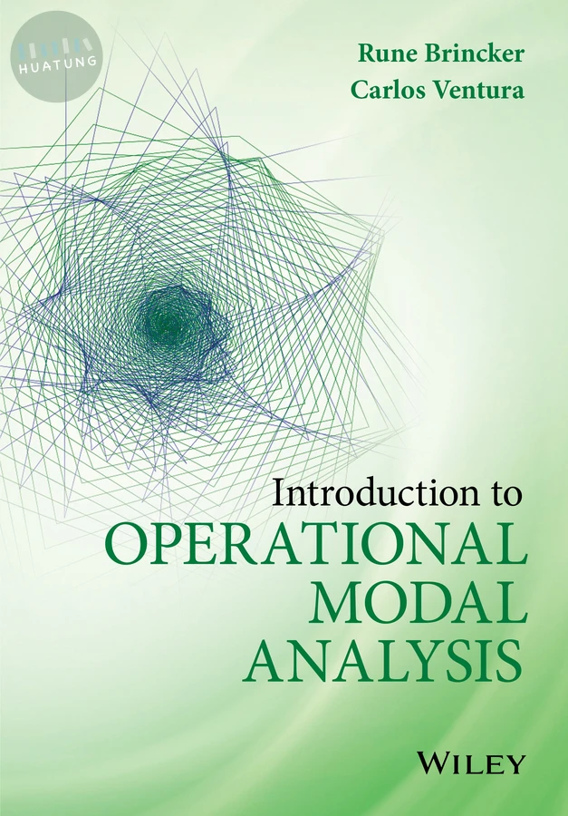 Introduction to Operational Modal Analysis 