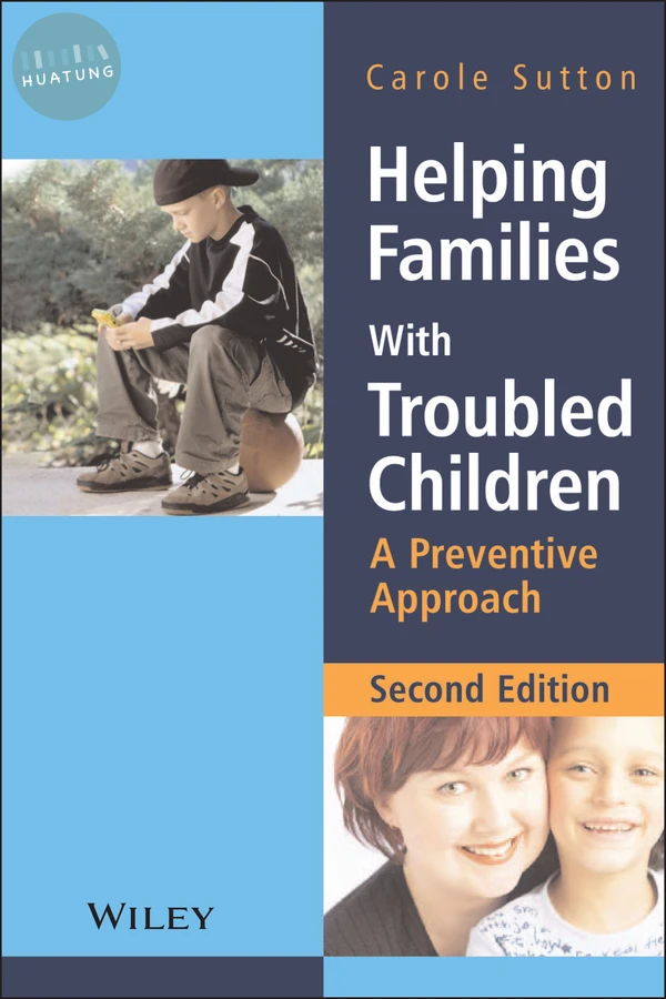 Helping Families with Troubled Children 