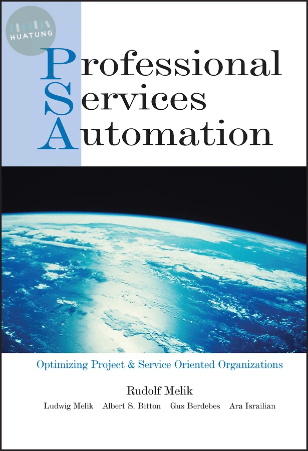 Professional Services Automation 