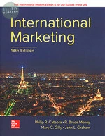 International Marketing (18版)
