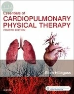 Essentials of Cardiopulmonary Physical Therapy (4版)