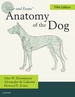 Miller's Anatomy of the Dog (5版)
