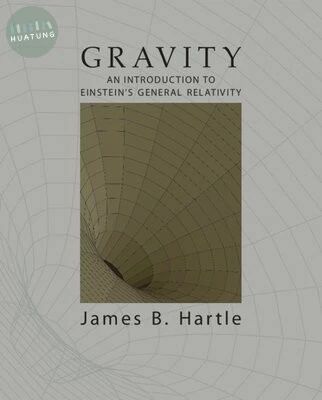 Gravity: An Introduction to Einstein`s General Relativity (1版)